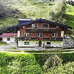 Daniel By Interhome * Hollersbach im Pinzgau