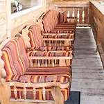 Daniel By Interhome Διαμέρισμα Hollersbach im Pinzgau