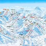 Daniel By Interhome Διαμέρισμα Hollersbach im Pinzgau