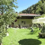 Daniel By Interhome Διαμέρισμα Hollersbach im Pinzgau