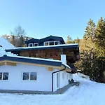 Διαμέρισμα Daniel By Interhome Hollersbach im Pinzgau