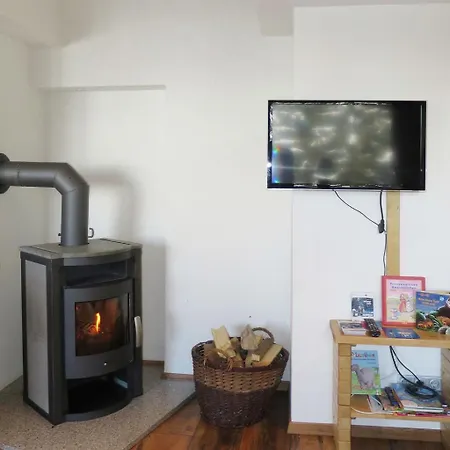 Daniel By Interhome Apartament Hollersbach im Pinzgau