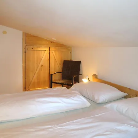 Daniel - Mii162 By Interhome Apartment *