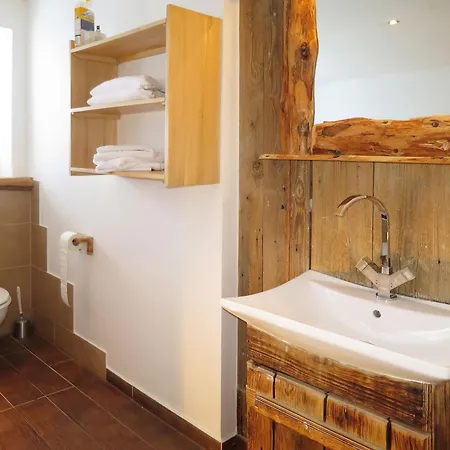 Daniel By Interhome Hollersbach im Pinzgau