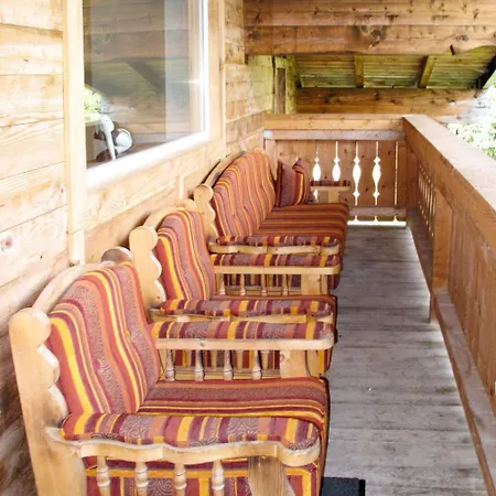 Daniel By Interhome Διαμέρισμα