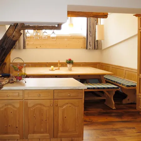 Διαμέρισμα Daniel By Interhome *