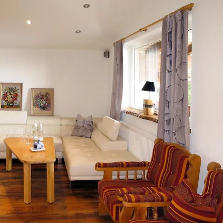 Daniel By Interhome Hollersbach im Pinzgau