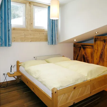 Apartamento Daniel By Interhome *