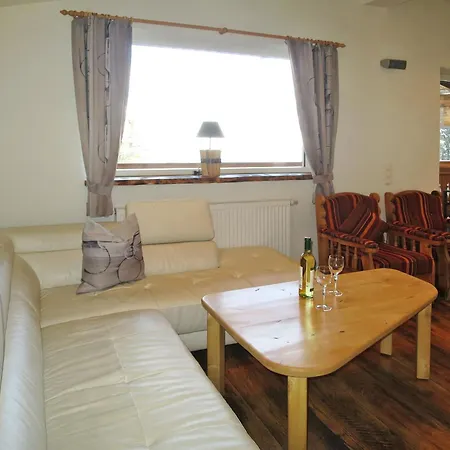 Daniel By Interhome *