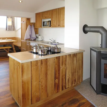 Daniel By Interhome Apartamento *