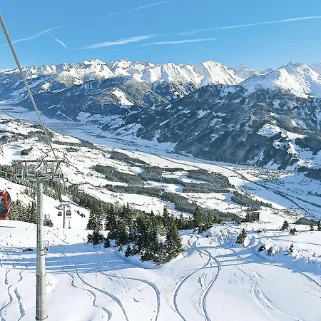 Daniel By Interhome Apartamento Hollersbach im Pinzgau