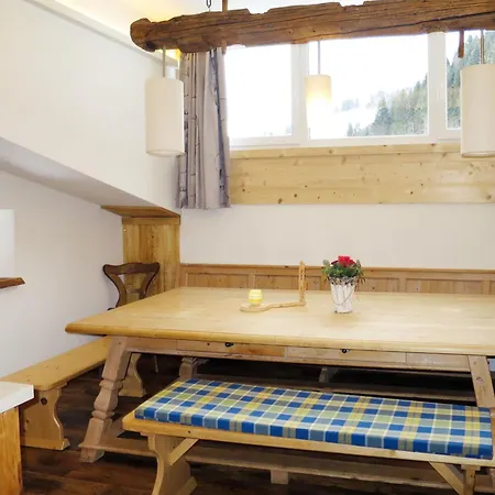 Daniel By Interhome Hollersbach im Pinzgau