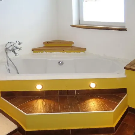 Apartament Daniel By Interhome *