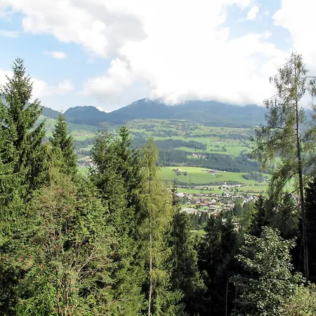 Daniel - Mii162 By Interhome * Hollersbach im Pinzgau