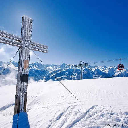 Apartament Daniel By Interhome