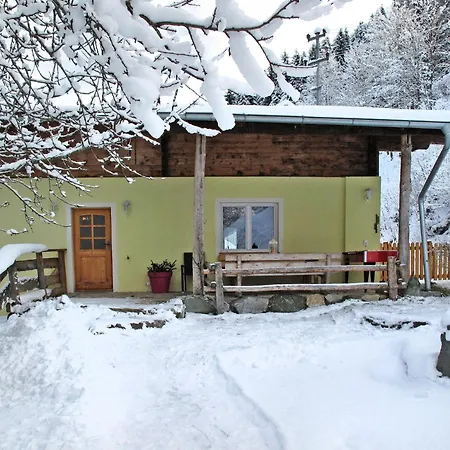 Daniel - Mii162 By Interhome Hollersbach im Pinzgau