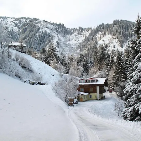 Daniel By Interhome Apartament