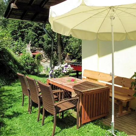 Apartament Daniel By Interhome *