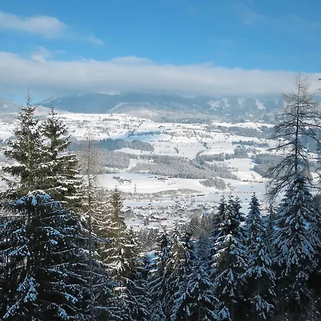 Daniel By Interhome *