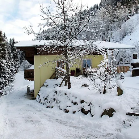 Διαμέρισμα Daniel By Interhome Hollersbach im Pinzgau