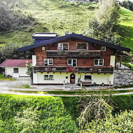 Daniel - Mii162 By Interhome * Hollersbach im Pinzgau