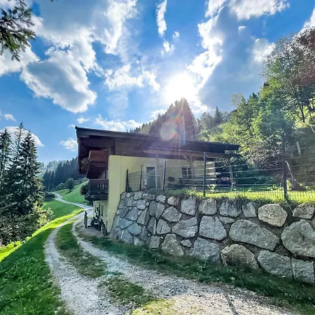 Daniel By Interhome Apartament