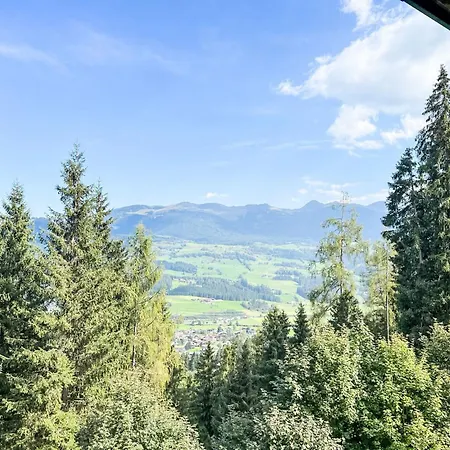 Daniel - Mii162 By Interhome Apartment Hollersbach im Pinzgau