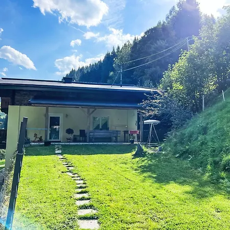 Daniel By Interhome *