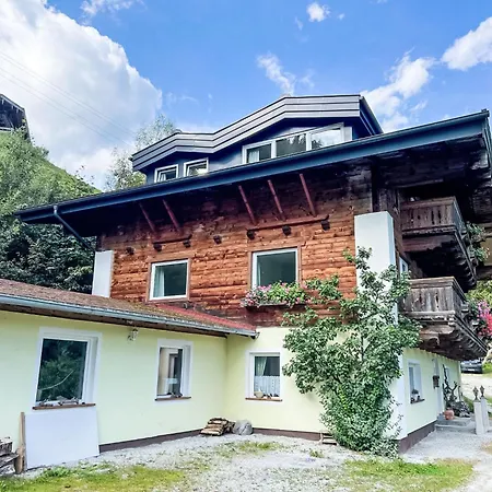 Apartament Daniel By Interhome