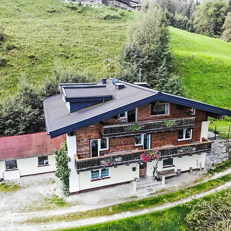 Daniel By Interhome Apartament *