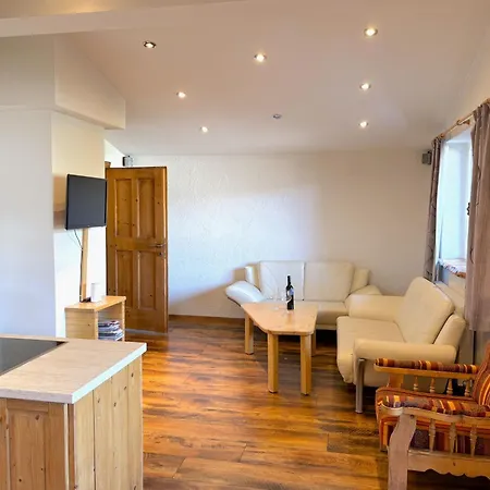 Daniel By Interhome Apartament *