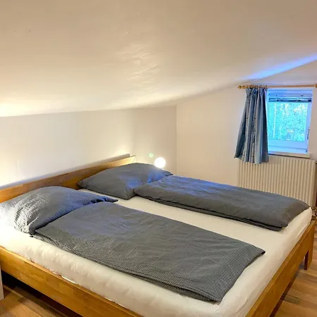 Apartament Daniel By Interhome *