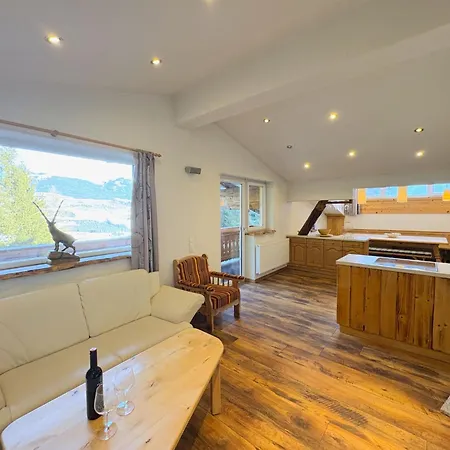 Daniel By Interhome Hollersbach im Pinzgau