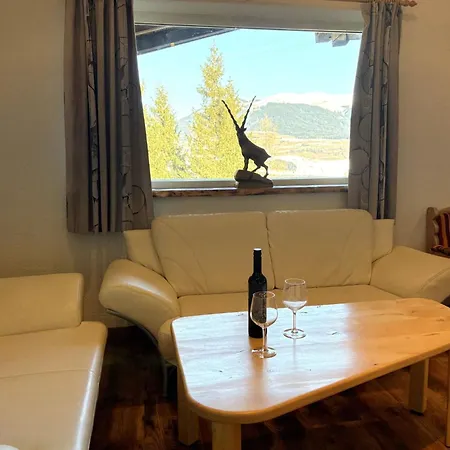 Daniel By Interhome Daire *