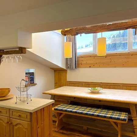 Daniel By Interhome Apartament