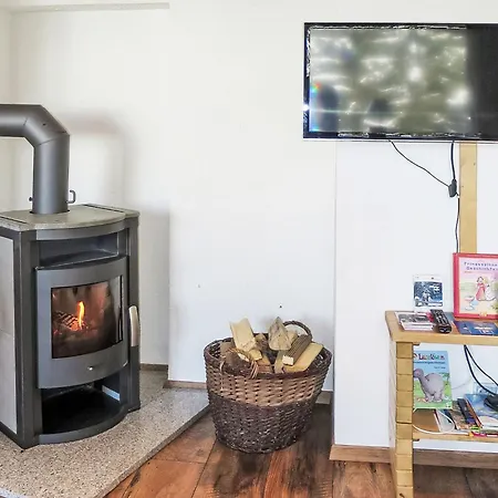 Apartament Daniel By Interhome *