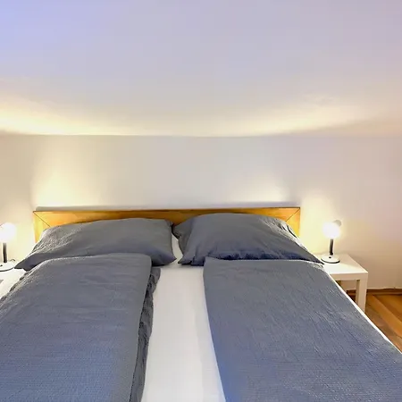 Daniel By Interhome Apartament