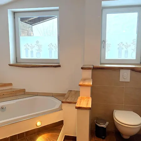 Daniel By Interhome Apartament *