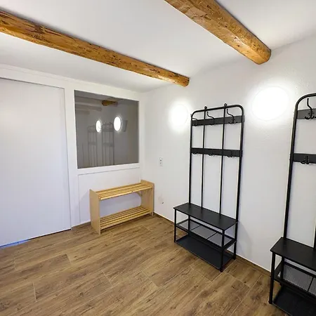 Apartament Daniel By Interhome *