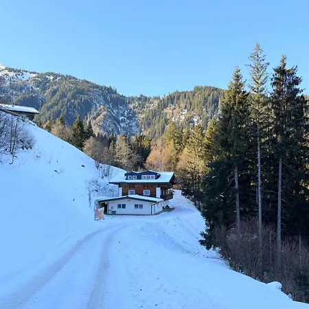 Apartament Daniel By Interhome