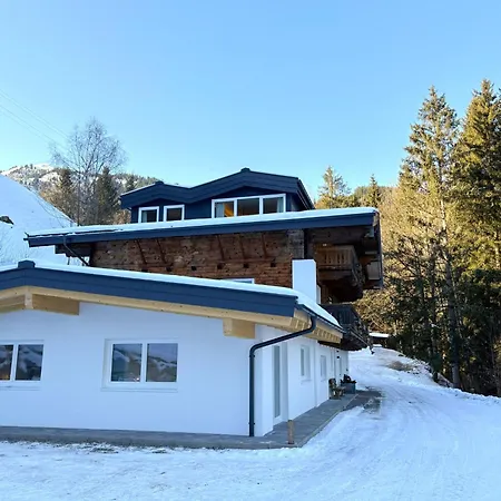 Apartament Daniel By Interhome Hollersbach im Pinzgau