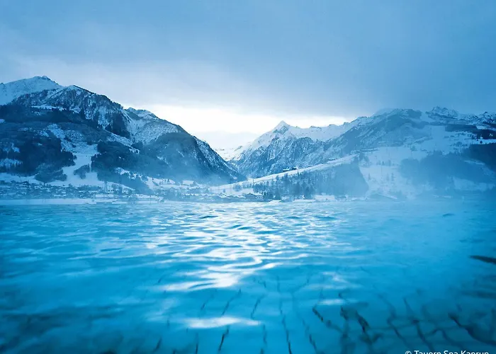 Daniel By Interhome 公寓