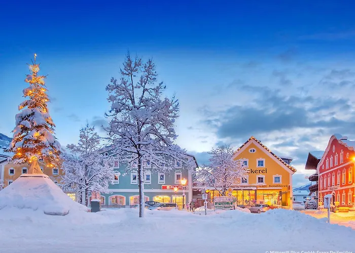 公寓 Daniel By Interhome 胡勒斯巴赫平