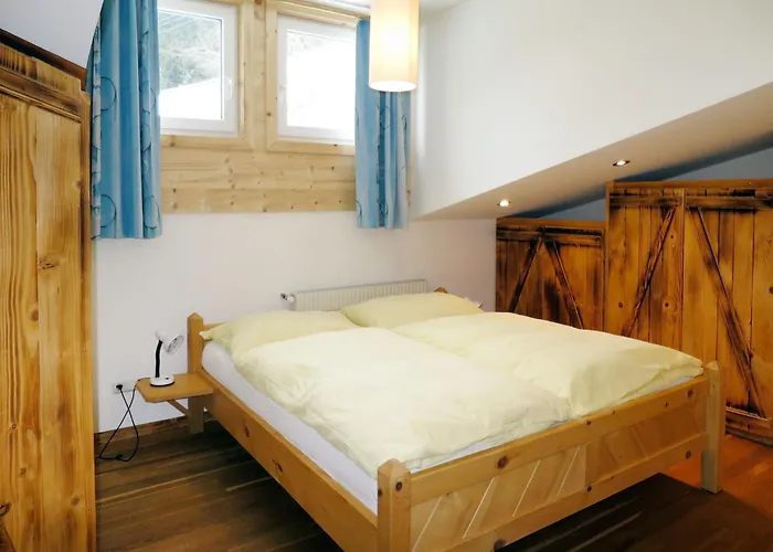 公寓 Daniel By Interhome *