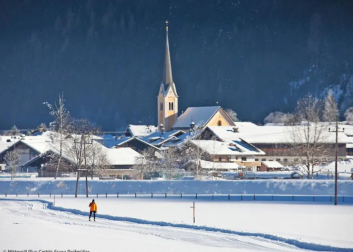 Daniel By Interhome * 胡勒斯巴赫平