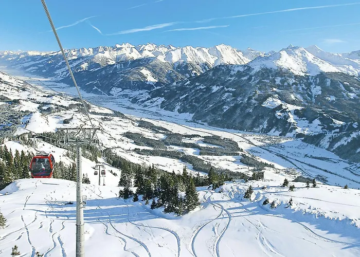 Daniel By Interhome 公寓 胡勒斯巴赫平