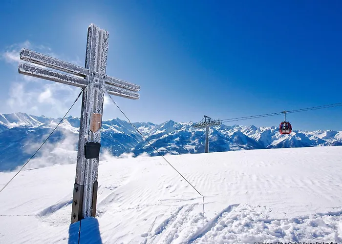 公寓 Daniel By Interhome