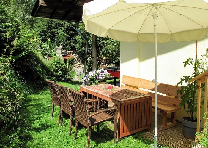 公寓 Daniel By Interhome *