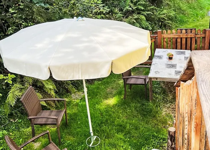 Daniel By Interhome 胡勒斯巴赫平