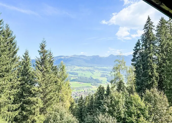 Daniel By Interhome 公寓 胡勒斯巴赫平